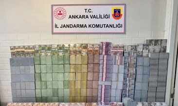Vanlı Kara Haydar soruşturmasında yeni gelişme: 1.5 milyar TL daha bulundu