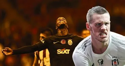 Son dakika haberleri: Weghorst gerçeği ortaya çıktı! Galatasaray’ın kapısından dönmüş: Zaha’yı almayın...