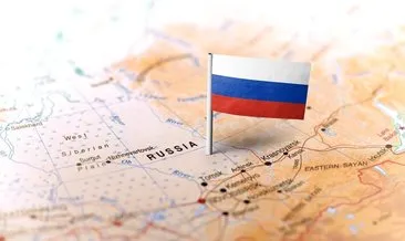 Rusya Hangi Kıtada Yer Alır? Rusya Hangi Yarım Kürede, Dünya Haritasında Nerede ve Nereye Yakın?