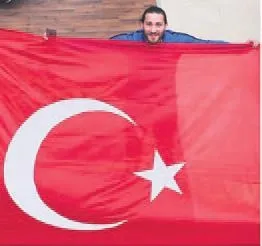 Ne mutlu ki bu ülkenin evlatlarıyız - 2