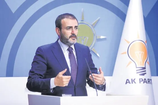Cumhurbaşkanı Erdoğan’ın 'yorulan varsa kenara çekilsin' mesajı kime? - 1