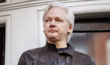 Son dakika haberi: İngiltere mahkemesinden Julian Assange kararı
