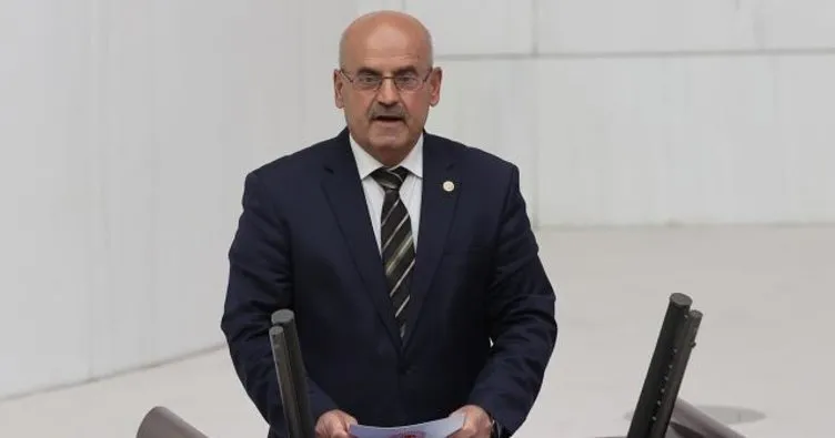 Son dakika: AK Parti Milletvekili İmran Kılıç, hayatını kaybetti