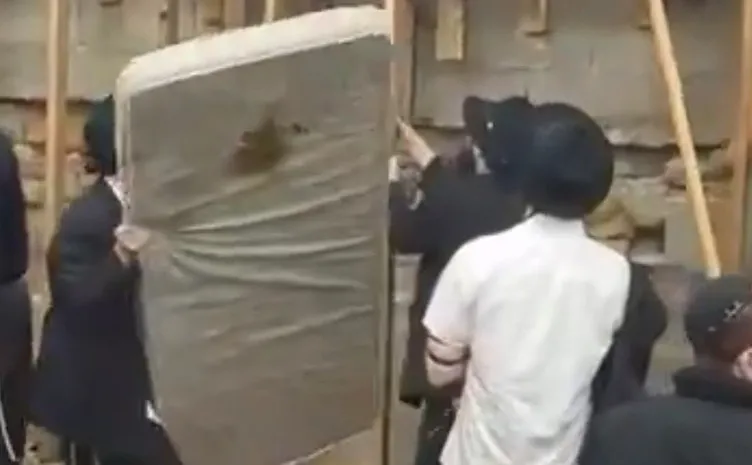 SON DAKİKA | Siyonist sapkınlığa antisemitizm kalkanı! Yahudi lobileri medyayı susturdu
