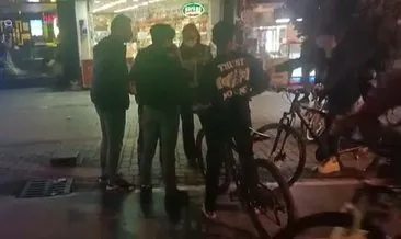 Bolu Emniyeti’nden “Şahin 1” operasyonu Bolu Emniyeti’nden “Şahin 1” operasyonu
