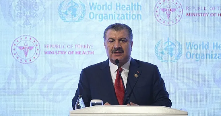 SON DAKİKA | Sağlık Bakanı Fahrettin Koca açıkladı: MHRS'de yeni düzenleme!