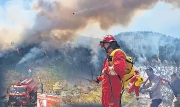Yeşil vatanda seferberlik #ankara