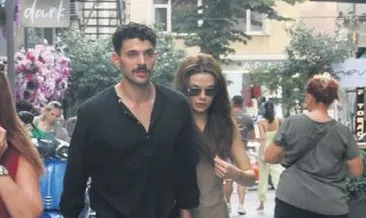 Gizli aşk belgelendi