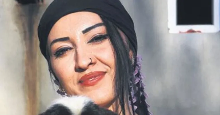 Kadın muhtar fark yaratıyor