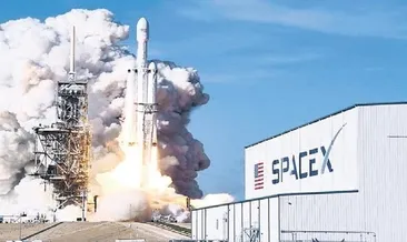 SpaceX’in değeri 2 trilyon doları geçti