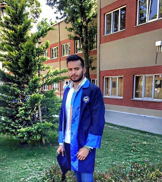 Son dakika haberi: Emre Yıldır'a defalarca cinsel istismarda bunup ölümüne neden olan Vedat Tarhan'ın cezası belli oldu!