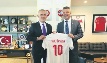 Riva’ya kamp kuracak