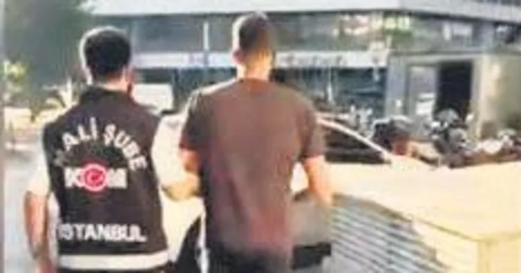 30 milyarlık kara para ağı çökertildi