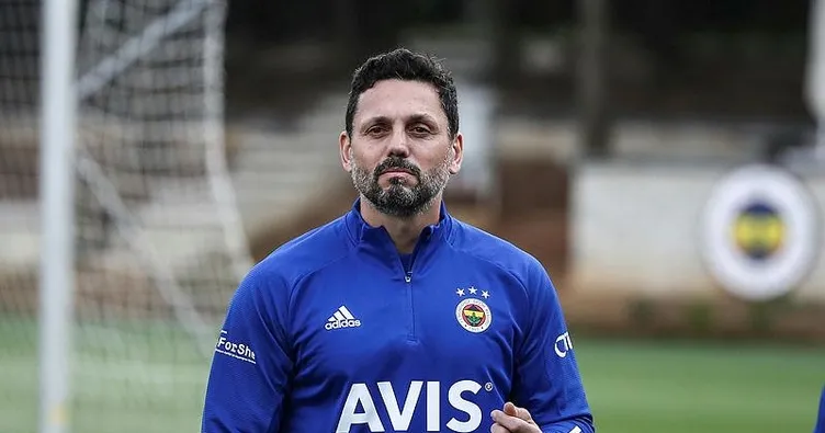 Erol Bulut’un aklı derbide! Göreceğiz...