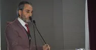 Ayvalık’ta Kûtü’l Amare Zaferi’nin 109. yıldönümü unutulmadı