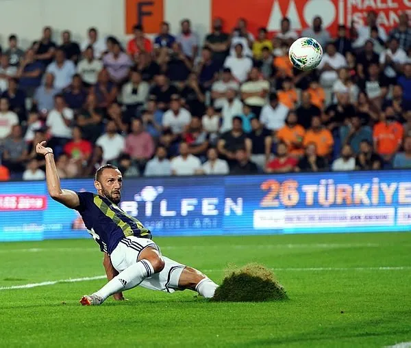 Ahmet Çakar Başakşehir - Fenerbahçe maçını yorumladı