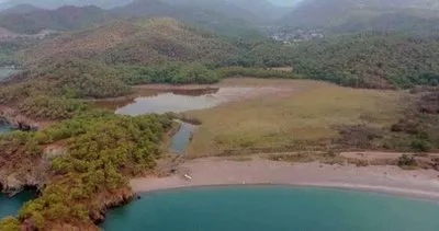 Fethiye için büyük müjde! #mugla