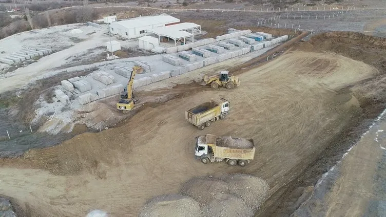 Altın keşfi sonrası büyük heyecan! Binlerce kişiye istihdam sağlayacak