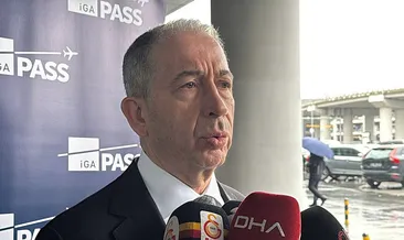 Metin Öztürk’ten yabancı VAR ve transfer açıklaması!