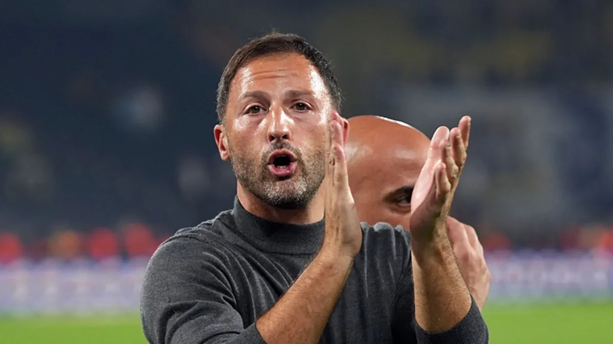 Gürcan Bilgiç, Fenerbahçe’nin ihtiyacını açıkladı! “Onun yüzünden beklenti değişti” – Galeri Gürcan Bilgiç, Fenerbahçe’nin ihtiyacını açıkladı! “Onun yüzünden beklenti değişti” – Galeri