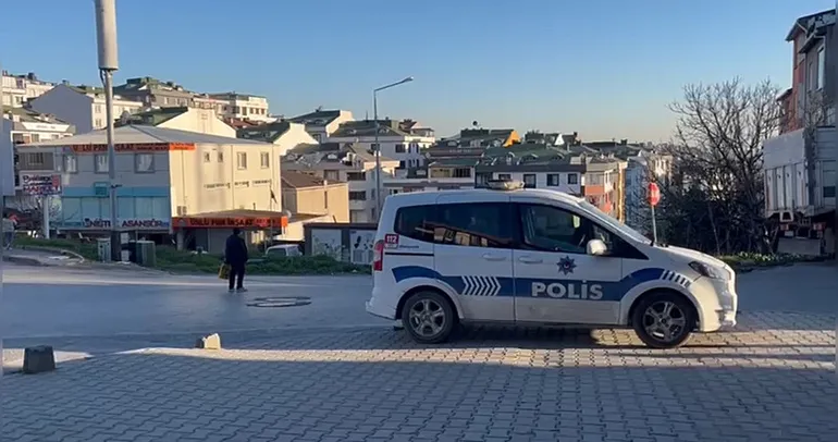 Başakşehir’de İSKİ aracı can aldı!