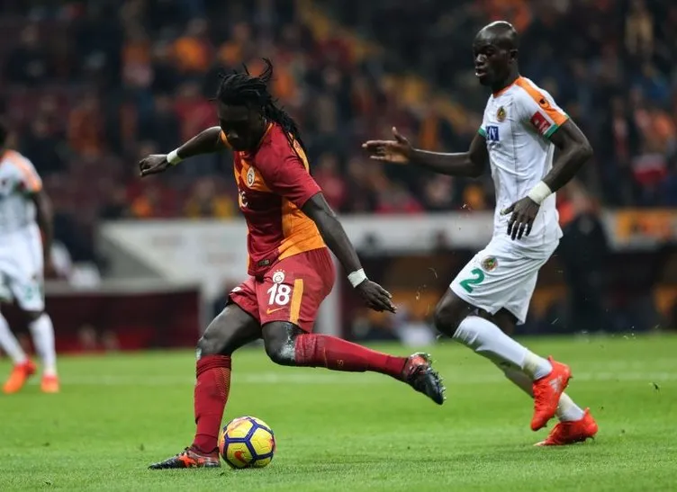 Rıdvan Dilmen’den Galatasaray’la ilgili dikkat çeken sözler