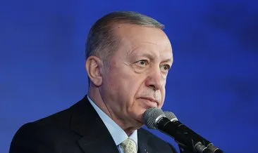 Başkan Recep Tayyip Erdoğan’dan Fenerbahçe Beko’ya tebrik