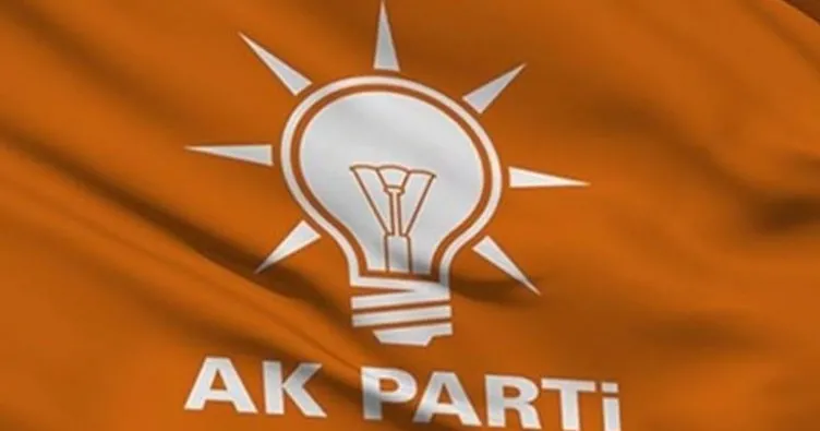 AK Parti MYK toplantısı sona erdi