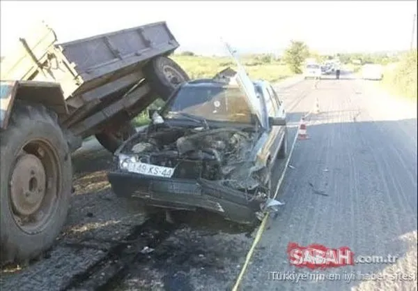 Mercedes araba şoke etti! Gerçeği öğrendiği zaman ne yapacağını şaşırdı