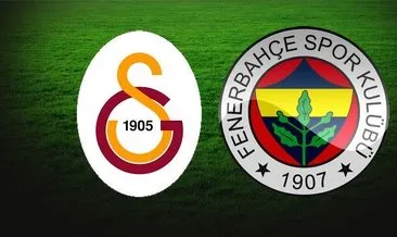 Dev Derbi Nasil Biter Iste Tahminler Spor Haberleri