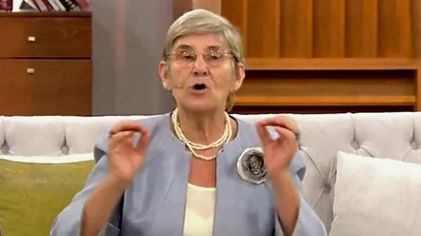 Canan Karatay yine ezber bozdu!