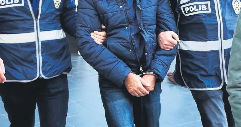 FETÖ’cü doktorlara gözaltı