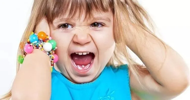 Çocuklar neden öfkelenir? Duygusuna değil, davranışına sınır koyun