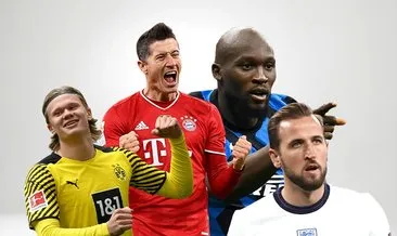 Chelsea yıldız golcü transferinde ısrarlı! Kane, Lukaku ve Haaland’dan sonra Lewandowski bombası…