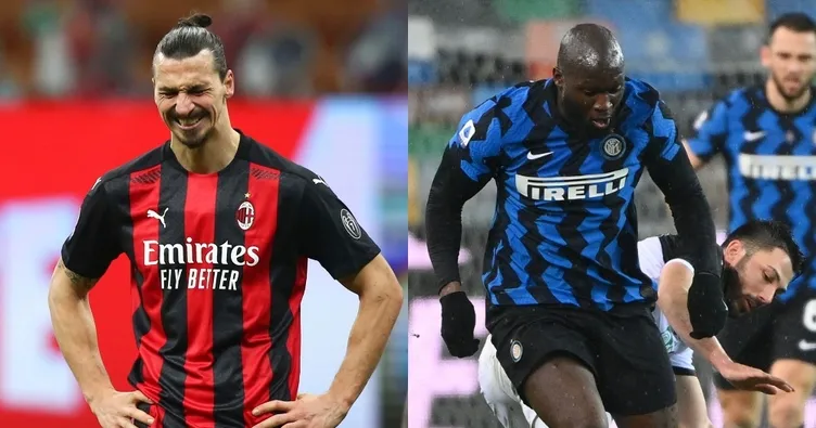 Milan yenildi, Inter fırsat tepti!