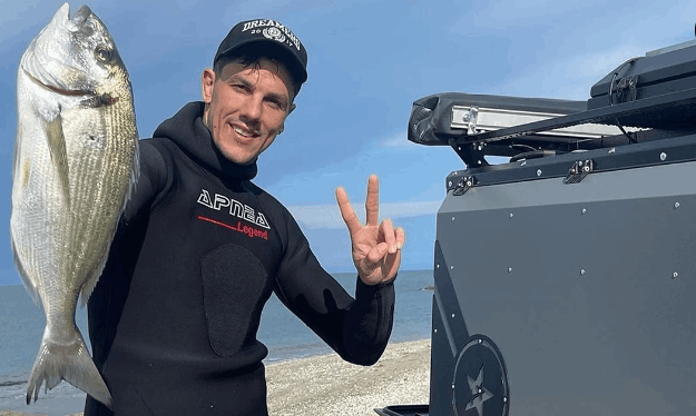 SON DAKİKA: Eski milli basketbolcu İlkan Karaman hayatını kaybetti! Fenerbahçe ve Galatasaray transferde karşı karşıya gelmişti!