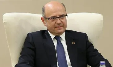 Azerbaycan Enerji Bakanı: Türkiye üzerinden bizim birçok projemiz yürüyor