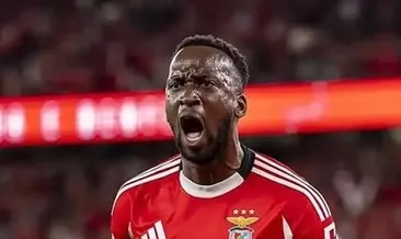 Yeniden Lukebakio!