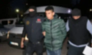 Adana’da terör örgütü PKK/KCK sanığına 6 yıl 3 ay hapis cezası verildi