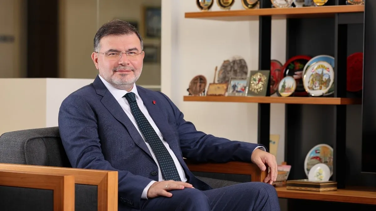 AK Partili Saygılı’dan İzmir’e yapılan baraj yatırımı raporu ve Gördes yanıtı!