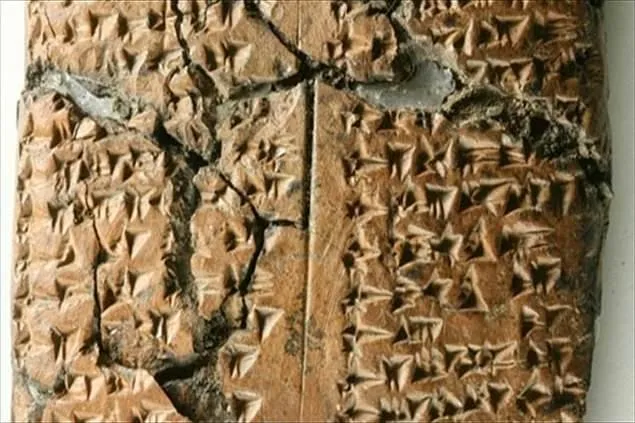 Türkiye’deki  Arkeolojik kazılarda bulunan eserler