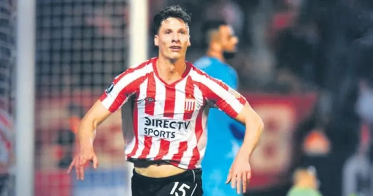 Gaston Campi transferinde mutlu son