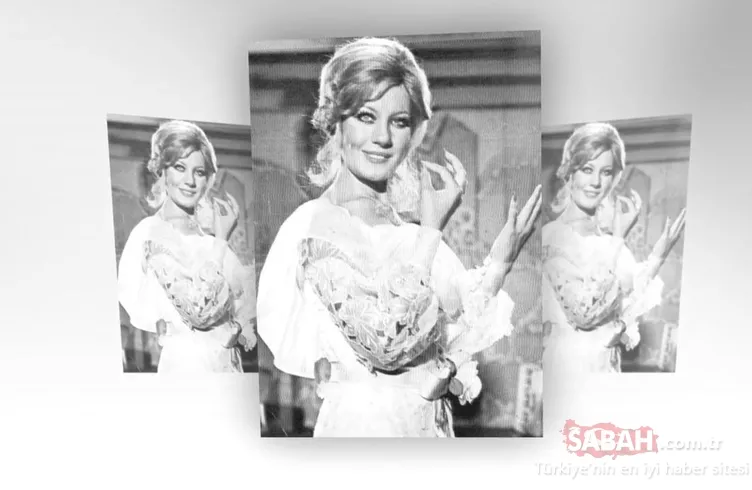 Yeşilçam’ın ‘mavi boncuğu’ meğer rekabet için kaçırılmış! İşte Emel Sayın’ın bilinmeyen portresi!