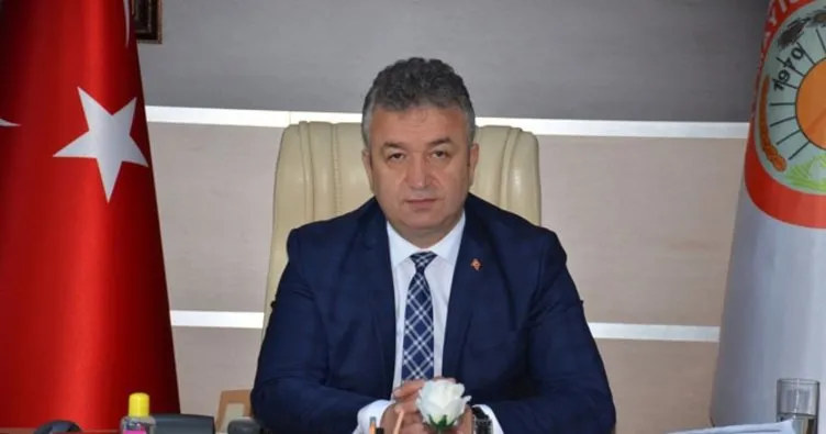 AK Parti 19 Mayıs Belediye Başkan Adayı Osman Topaloğlu oldu! Osman Topaloğlu kimdir?
