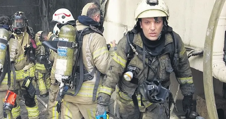 İtfaiye raporu ihmali doğruladı