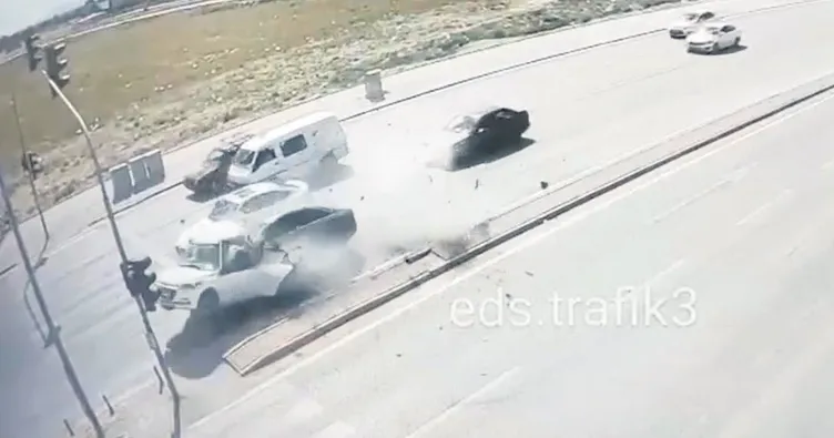 Cinayet gibi kazaya 25 yıl hapis talebi