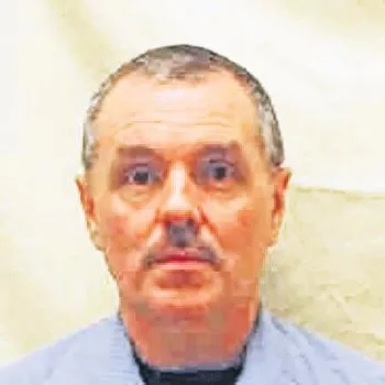 ‘Ölüm meleği’ Donald Harvey'e cezaevinde infaz - 1