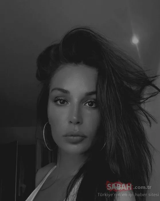 Okan Buruk ile Güzide Duran’ın aşk yaşadığı iddia edilmişti! Güzide Duran’dan açıklama!