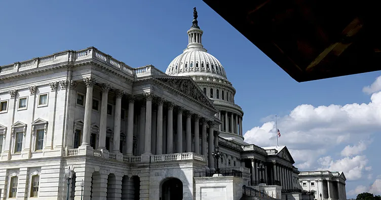 ABD Temsilciler Meclisinden Trump’a İran savaşı freni: Kritik tasarı kabul edildi