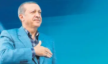 Erdoğan kareli bahçeli beyaz gömlek seviyor #ankara